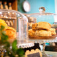 Tea Tasting Event Gift Vouchers