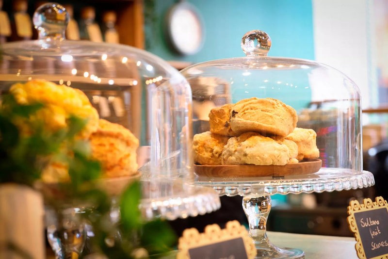 Tea Tasting Event Gift Vouchers