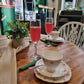 Cream Tea Experience Gift Voucher