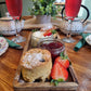 Cream Tea Experience Gift Voucher