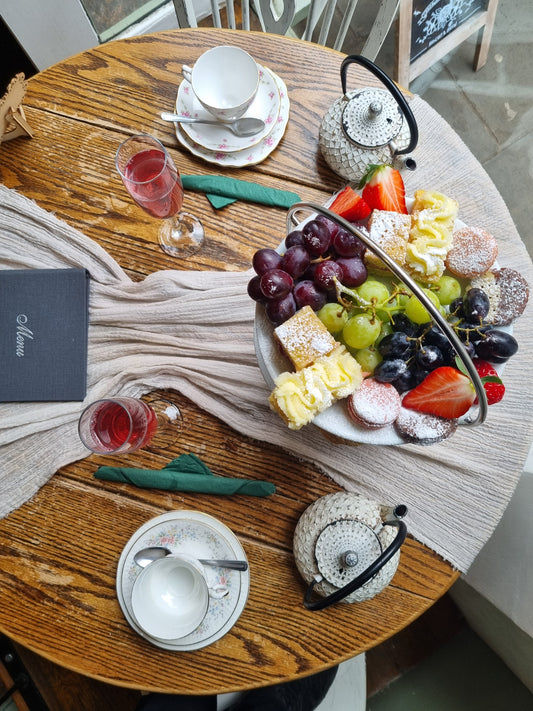 Afternoon Tea Experience Gift Voucher