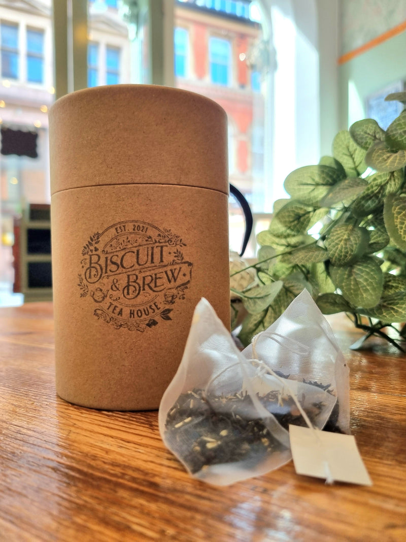 Biscuit Brew