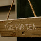 Tea Tasting Event Gift Vouchers