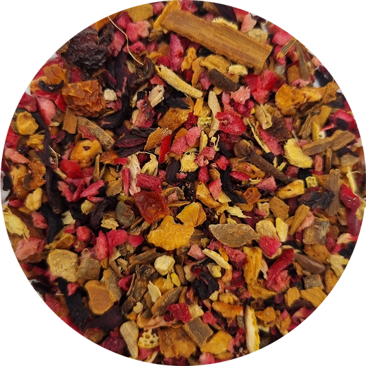 'It's Nice over Ice' Loose Leaf Iced Tea Bundle