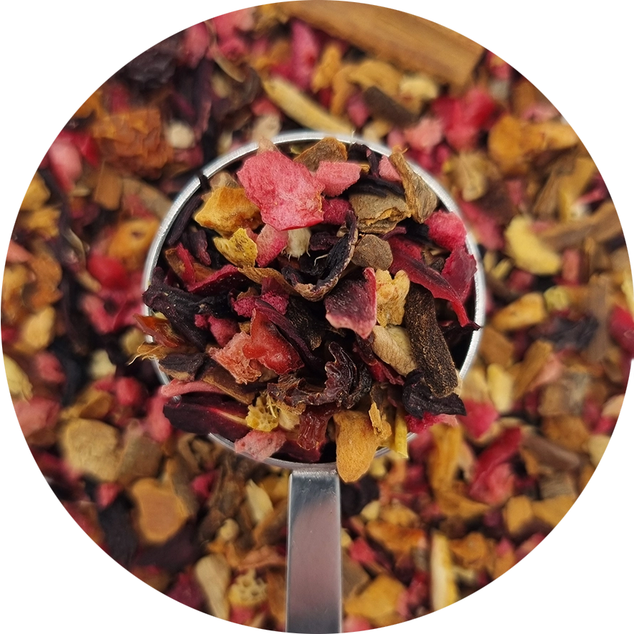 'It's Nice over Ice' Loose Leaf Iced Tea Bundle