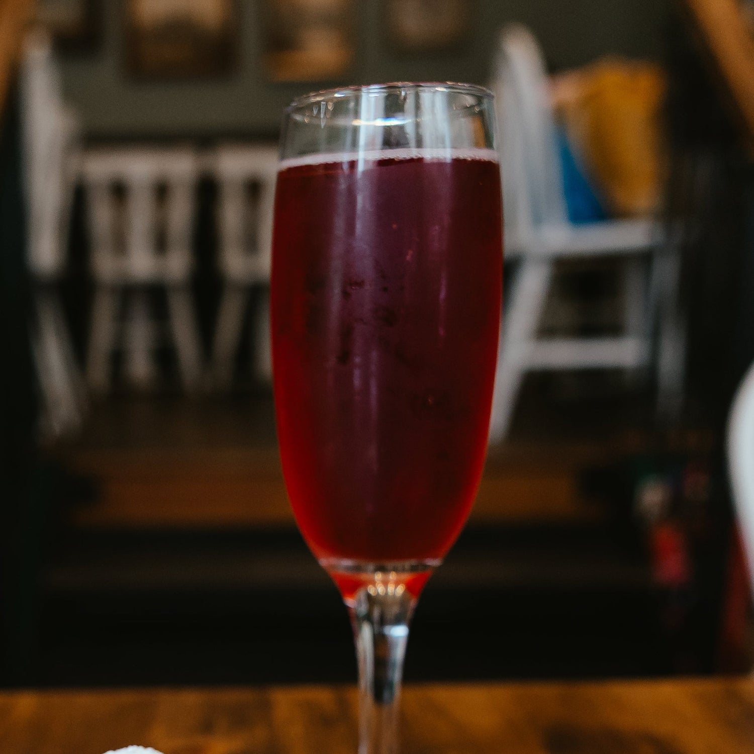 Iced Tea Tasting Experience