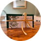 Afternoon Tea Experience Gift Voucher