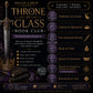 Throne of Glass Book Club
