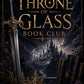 Throne of Glass Book Club