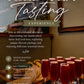 Iced Tea Tasting Experience