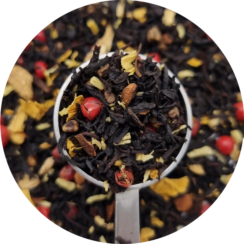 Mango T'Chai