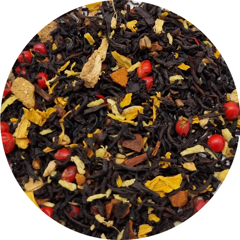 Mango T'Chai