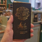 Biscuit & Brew / Studio Chocolate Collaboration