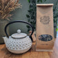 Loose Leaf Tea Starter Kit