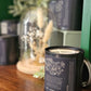Earl Grey Tea Candle