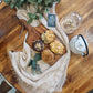Biscuit & Brew Luxury Scone Box