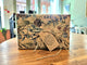 'Something of a Forage Box' Loose Leaf Tea Gift Set