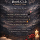 A Court of Thorns and Roses Book Club