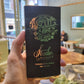 Biscuit & Brew / Studio Chocolate Collaboration