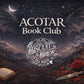 A Court of Thorns and Roses Book Club