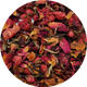 Raspberry Rose