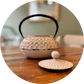 Japanese Cast Iron Teapot